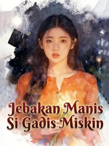 Jebakan Manis Si Gadis Miskin