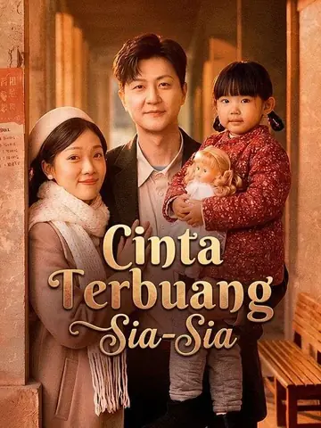 Cinta Terbuang Sia-Sia