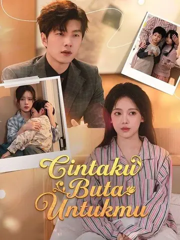 Cintaku Buta Untukmu