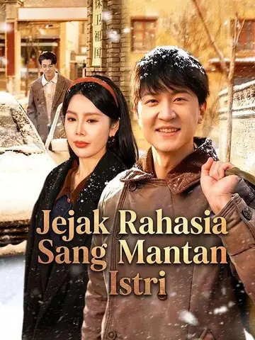 Jejak Rahasia Sang Mantan Istri