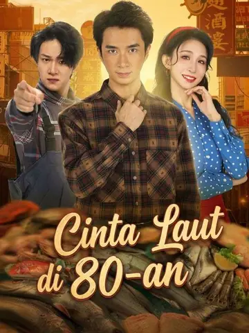 Cinta di Laut 80-an