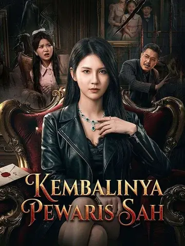 Kembalinya Pewaris Sah