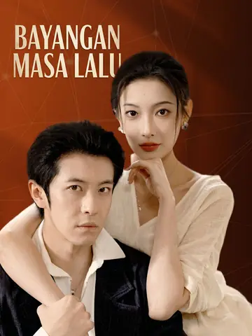 Bayangan Masa Lalu