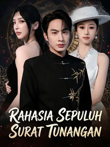 Rahasia Sepuluh Surat Tunangan