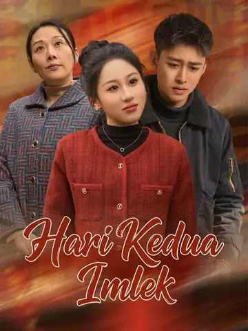 Hari Kedua Imlek