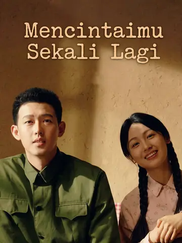 Mencintaimu Sekali Lagi