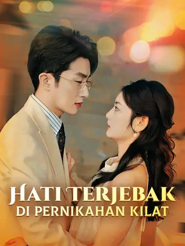 Hati Terjebak di Pernikahan Kilat (Sulih Suara)