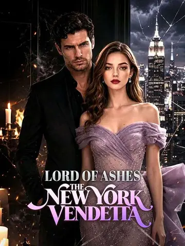 Lord of Ashes: The New York Vendetta