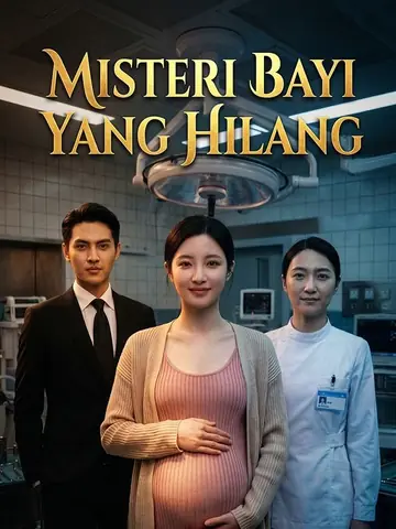 Misteri Bayi yang Hilang