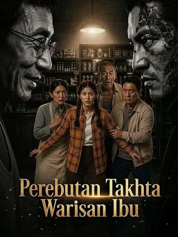 Perebutan Takhta Warisan Ibu
