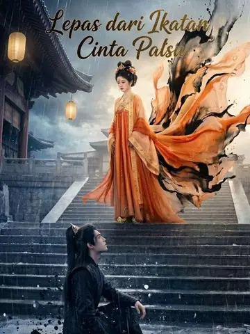 Lepas dari Ikatan Cinta Palsu
