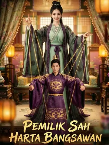 Pemilik Sah Harta Bangsawan