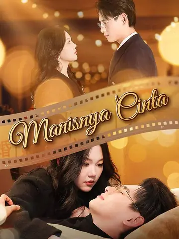 Manisnya Cinta (Sulih Suara)