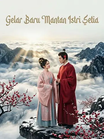 Gelar Baru Mantan Istri Setia