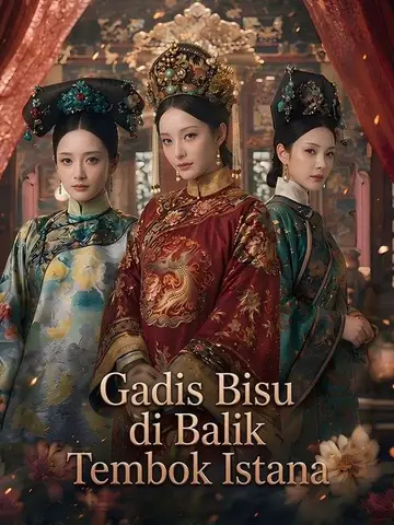 Gadis Bisu di Balik Tembok Istana