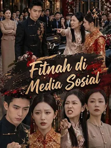 Fitnah di Media Sosial