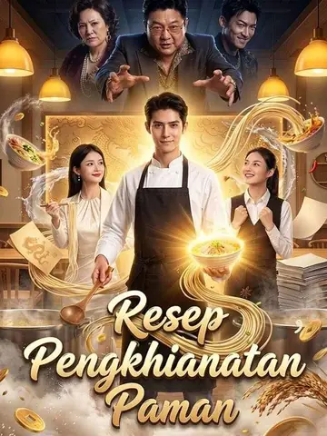 Resep Pengkhianatan Paman