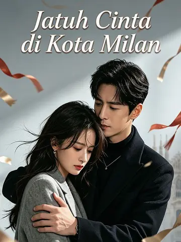 Jatuh Cinta di Kota Milan