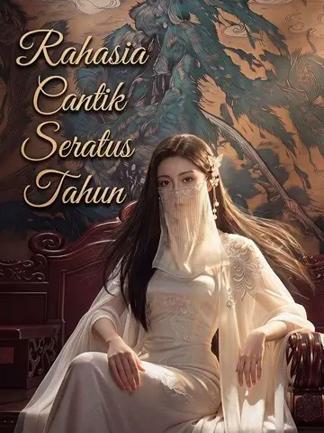 Rahasia Cantik Seratus Tahun