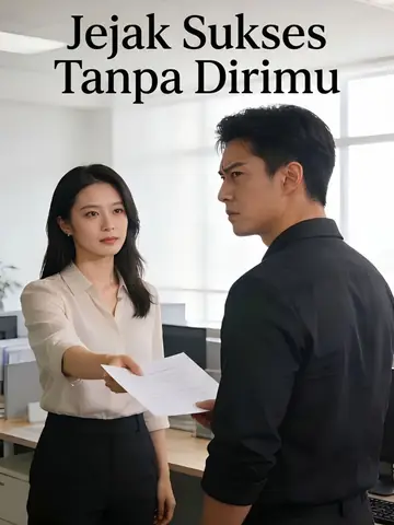 Jejak Sukses Tanpa Dirimu