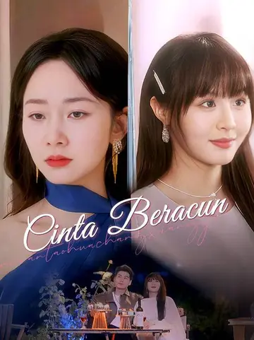 Cinta Beracun(Sulih Suara)