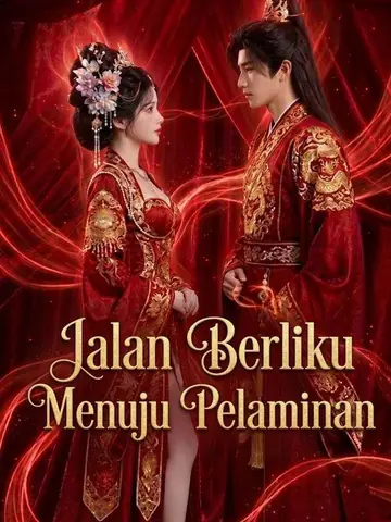 Jalan Berliku Menuju Pelaminan