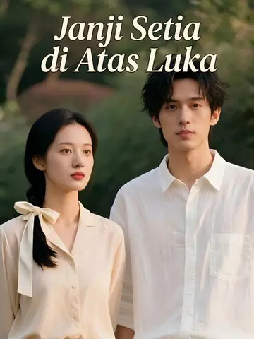 Janji Setia di Atas Luka