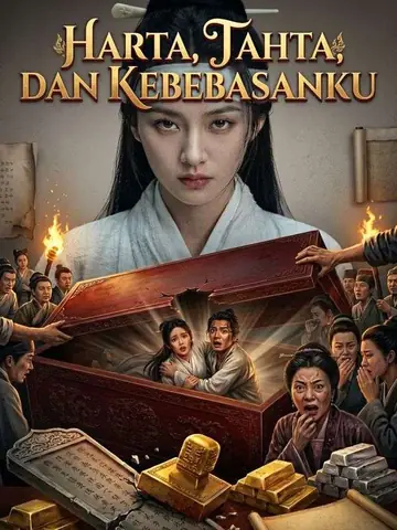 Harta, Tahta, dan Kebebasanku