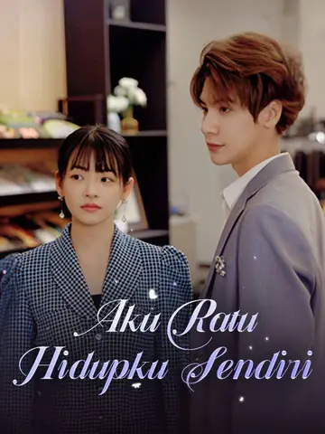 Aku Ratu Hidupku Sendiri (Sulih Suara)