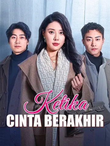 Ketika Cinta Berakhir (Sulih Suara)