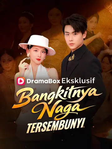 Geram Cinta Sang Raja Alpha (Sulih Suara)