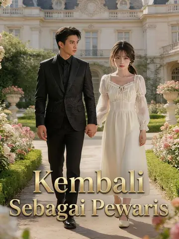 Kembali Sebagai Pewaris