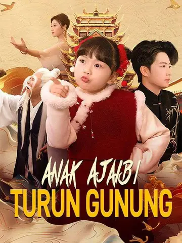 Anak Ajaib Turun Gunung(Sulih Suara）