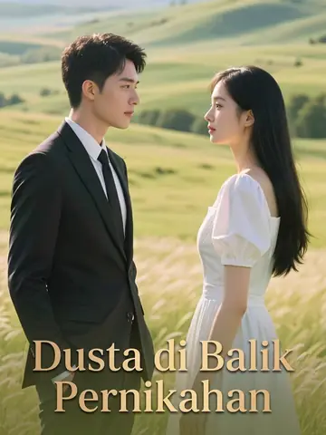 Dusta di Balik Pernikahan