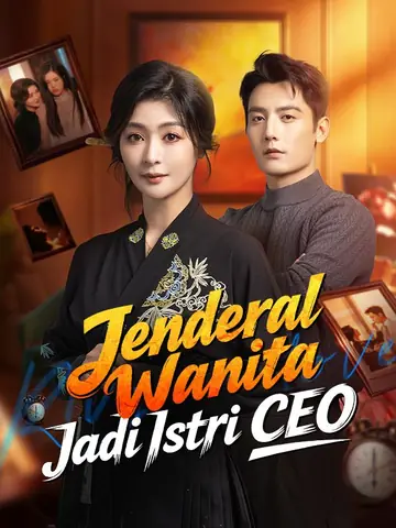 Jenderal Wanita Jadi Istri CEO(Sulih Suara)