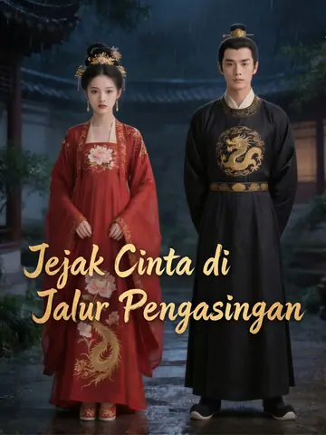 Jejak Cinta di Jalur Pengasingan