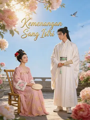 Kemenangan Sang Istri