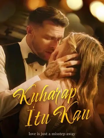 Kuharap Itu Kau(Sulih Suara)