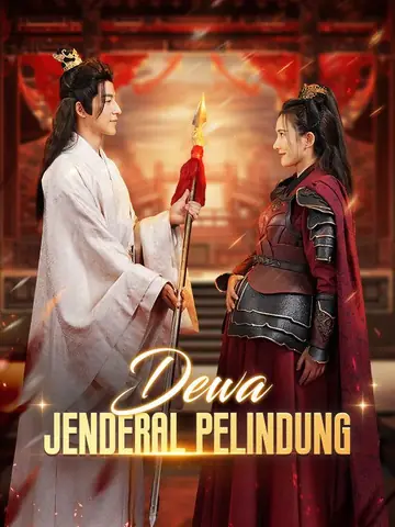 Dewa Jenderal Pelindung(Sulih Suara)