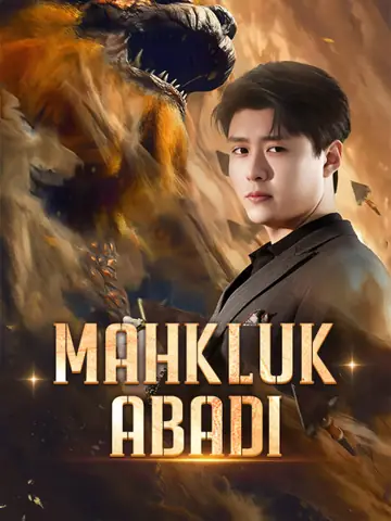 Mahkluk Abadi(Sulih Suara)