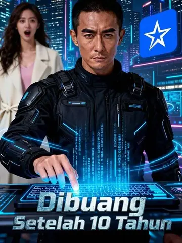 Dibuang Setelah 10 Tahun