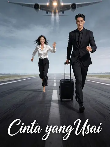 Cinta yang Usai