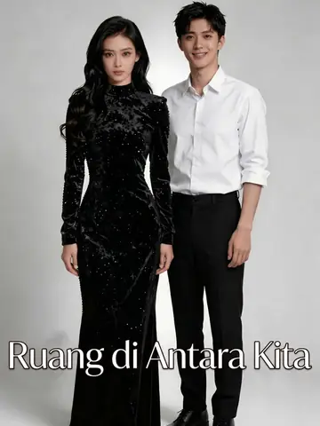 Ruang di Antara Kita