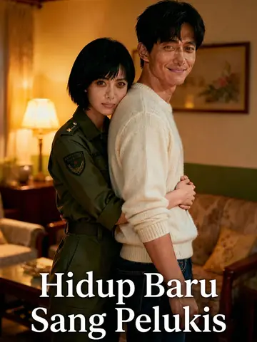 Hidup Baru Sang Pelukis