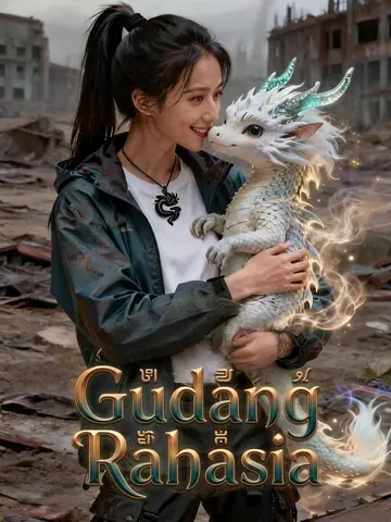 Gudang Rahasia