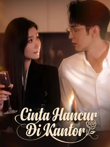 Cinta Hancur Di Kantor(Sulih Suara)