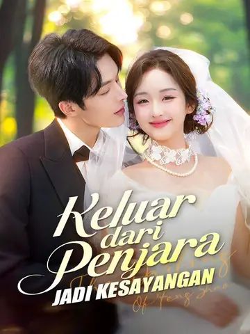 Keluar dari Penjara, Jadi Kesayangan(Sulih Suara)