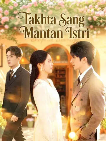 Takhta Sang Mantan Istri(Sulih Suara)