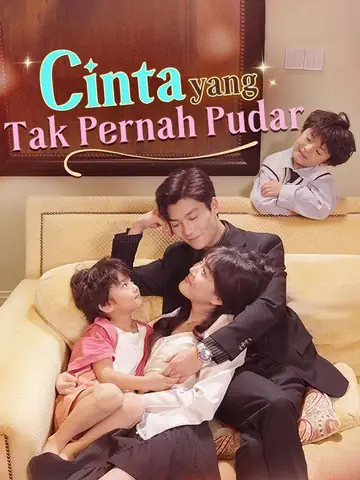 Cinta yang Tak Pernah Pudar(Sulih Suara)