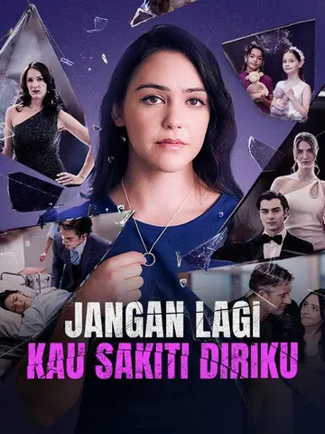 Jangan Lagi Kau Sakiti Diriku(Sulih Suara)